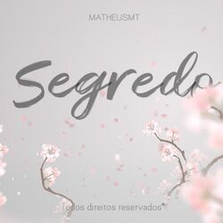 Cover of Segredo