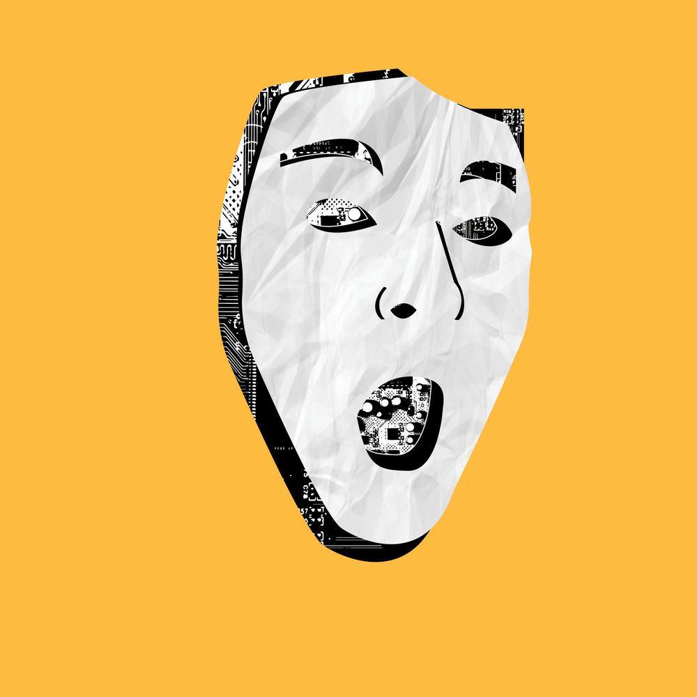 Album artwork for Machine Efficient by Stone Witches