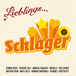 Lieblings... Schlager