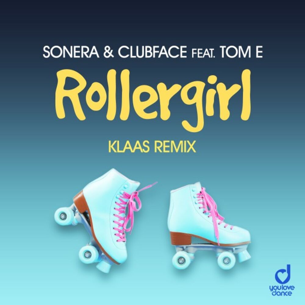 Picture of Rollergirl (Klaas Remix)
