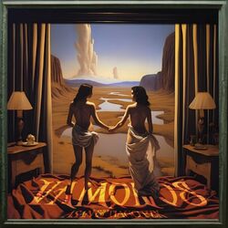 Cover of Vamonos