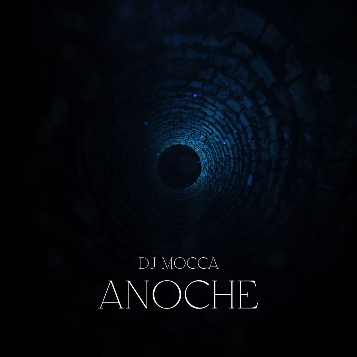 Album cover of Anoche (Remix)