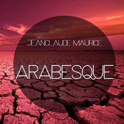 Cover of Arabesque (Album)