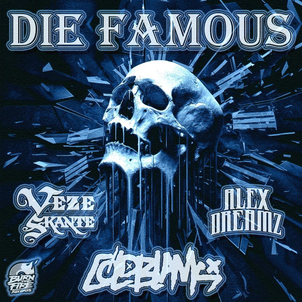 Picture of Die Famous