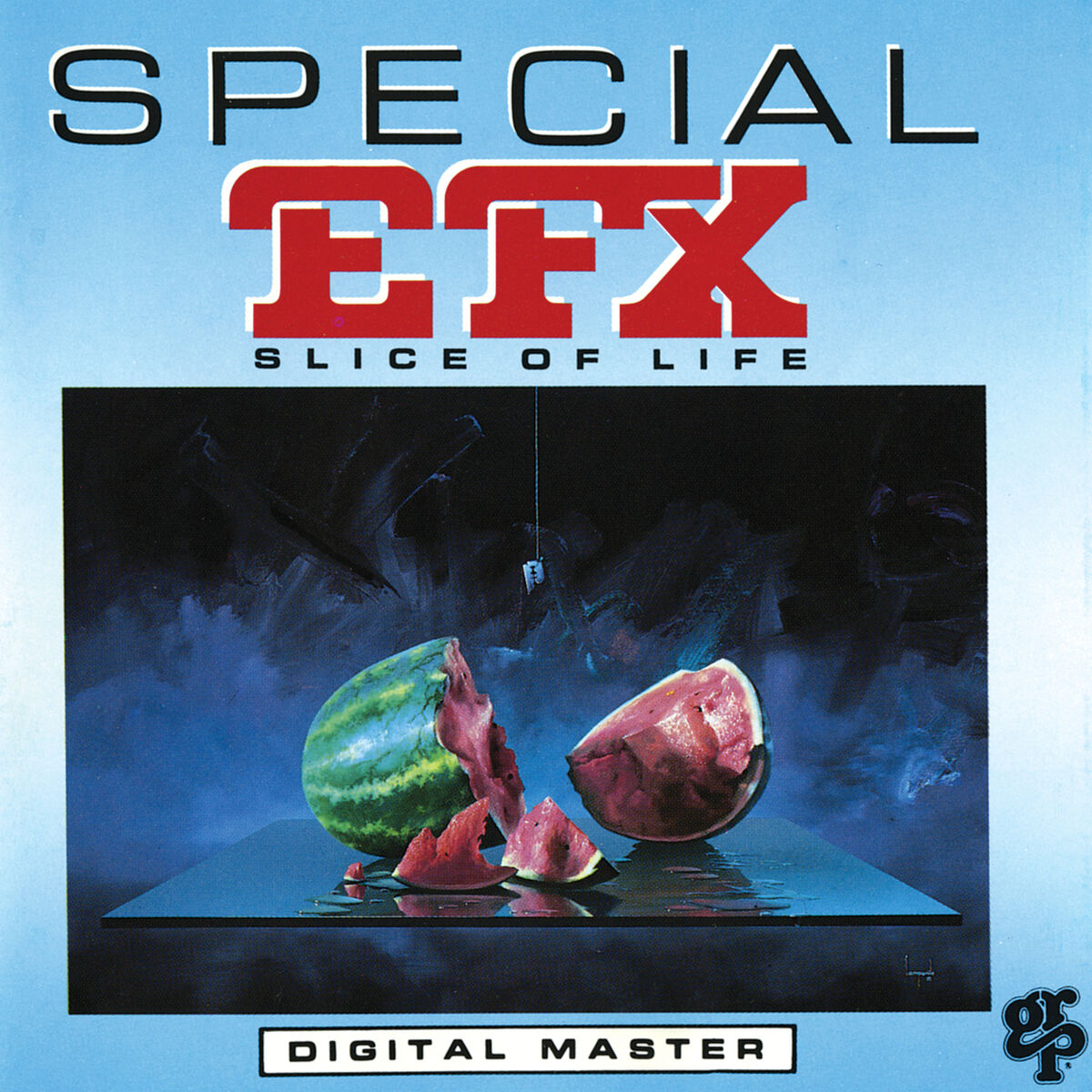 Album cover of Slice Of Life