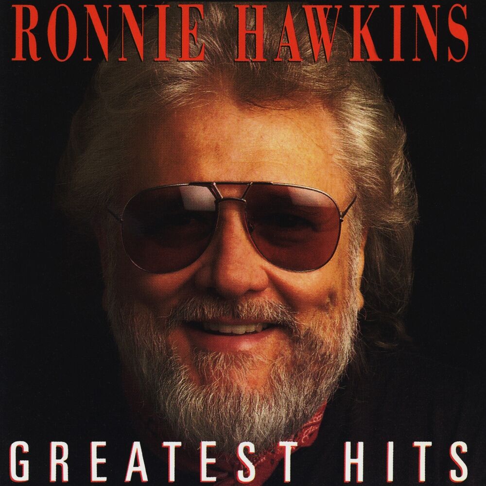 Picture of Greatest Hits