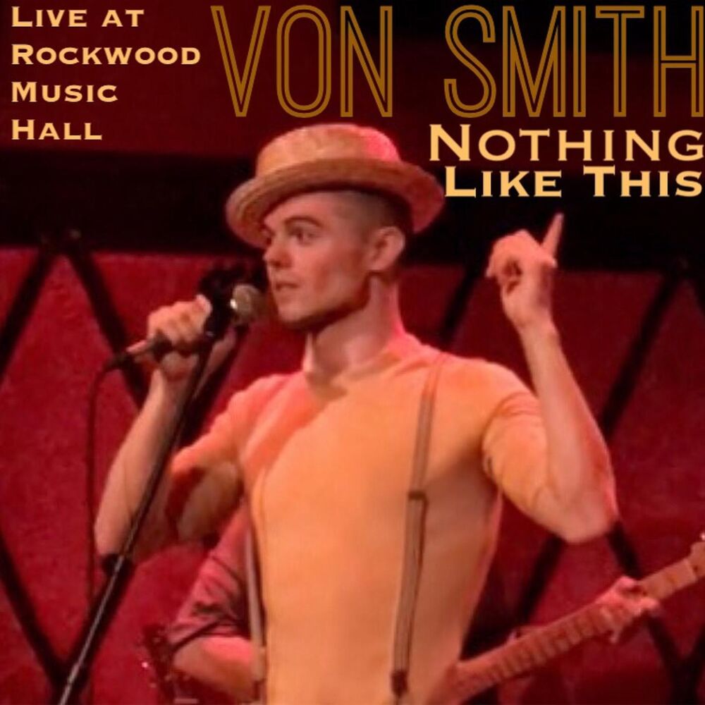 Picture of Nothing Like This (Live)