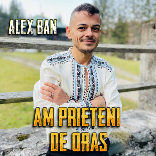 Am prieteni de oras