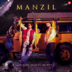 Cover of Manzil