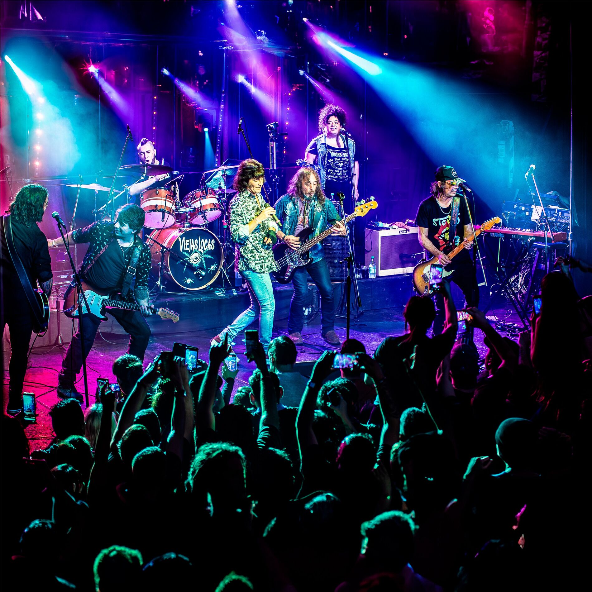 Album cover of Botella (En Vivo)