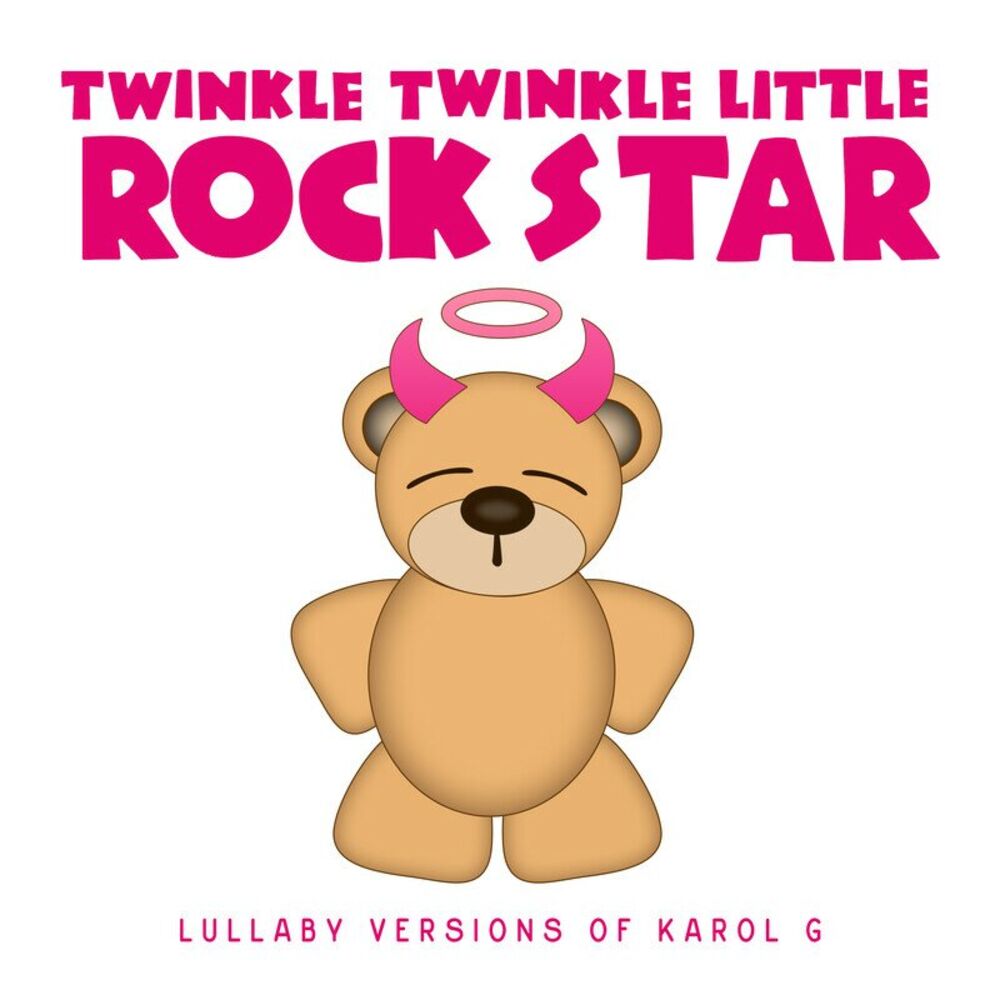 Picture of Lullaby Versions of KAROL G