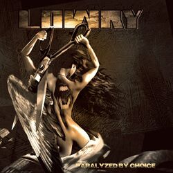 Cover of Paralyzed by Choice