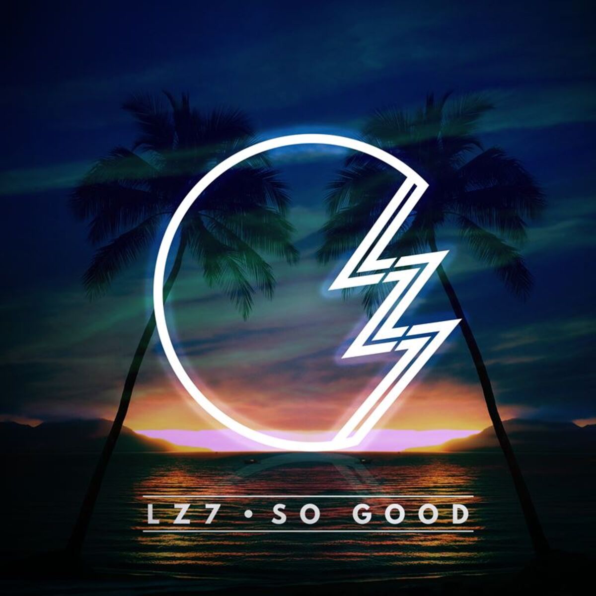 Album cover of So Good