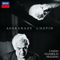 Cover of Chopin: Works for Piano