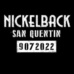 Cover of San Quentin