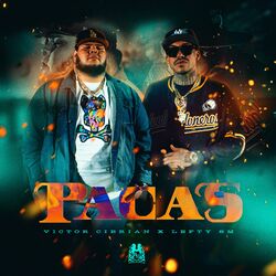 Cover of Pacas