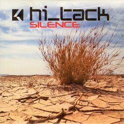 Cover of Silence