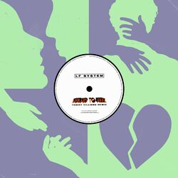 Cover of Afraid To Feel (Tommy Villiers Remix)
