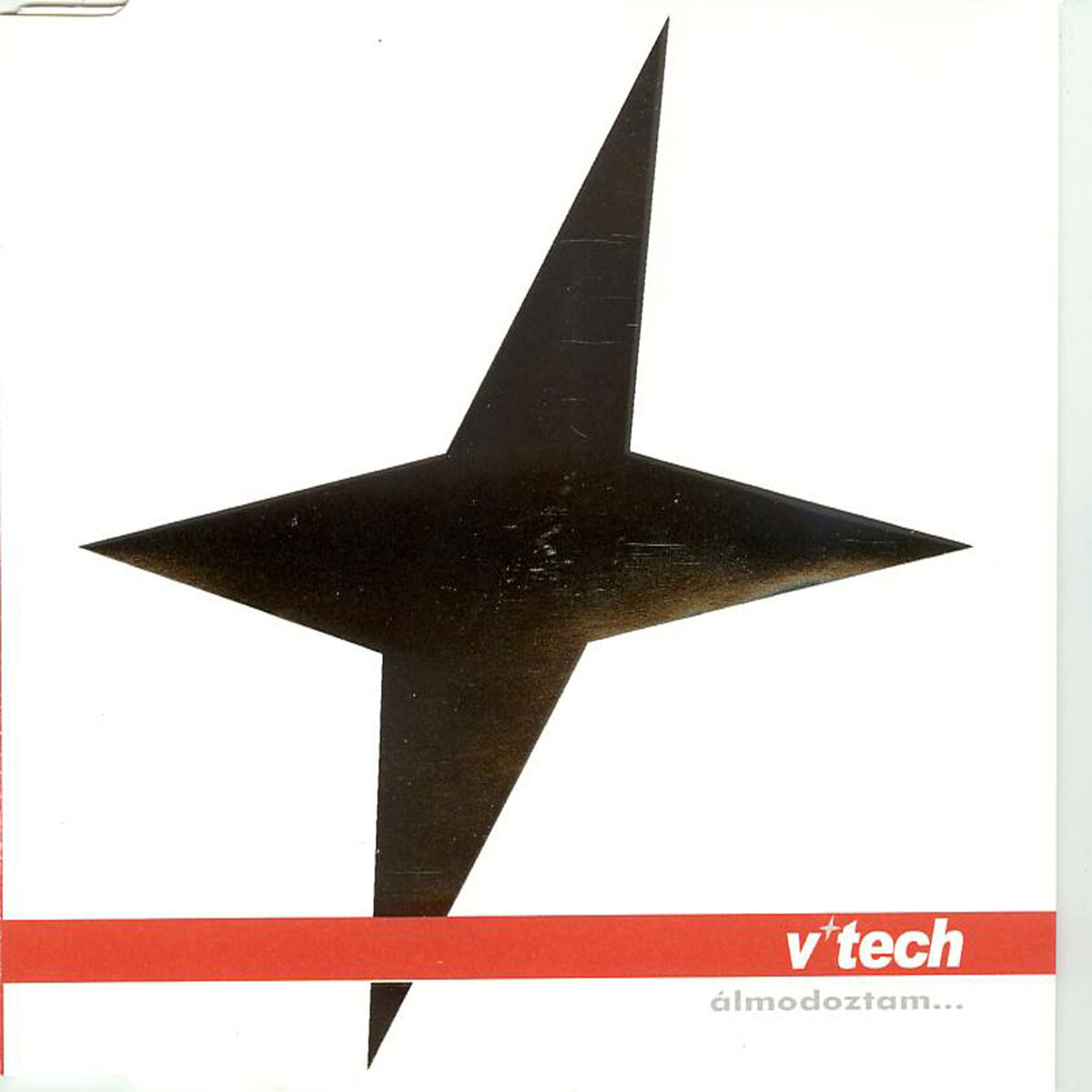 Album cover of Álmodoztam