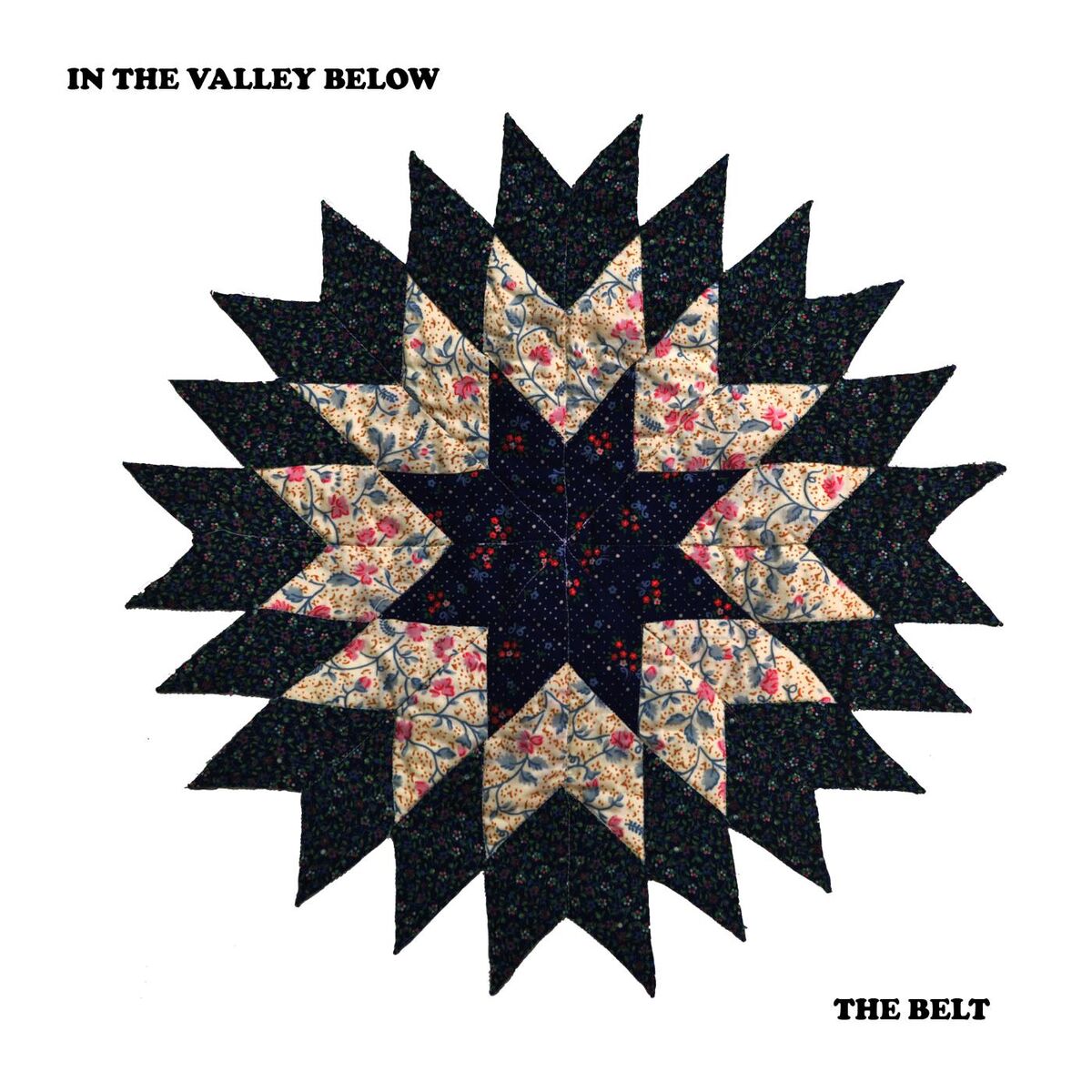 Album cover of The Belt