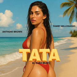 Cover of TATA by undefined