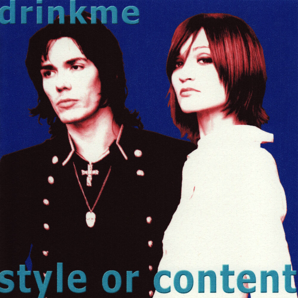 Picture of Style or Content
