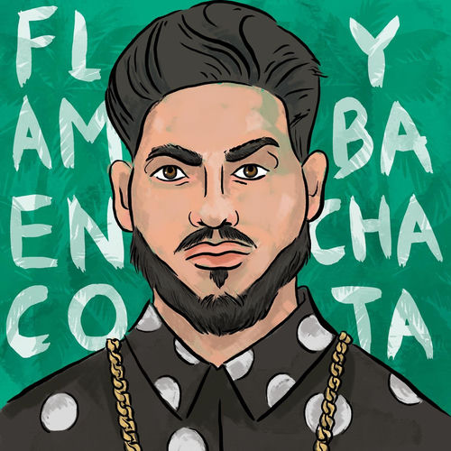 Flamenco y Bachata by Daviles de Novelda - 135 BPM