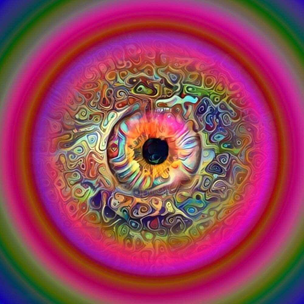 Picture of Dance in a Circle
