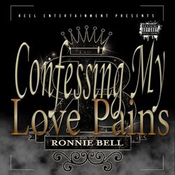 Cover of Confessing My Love Pains