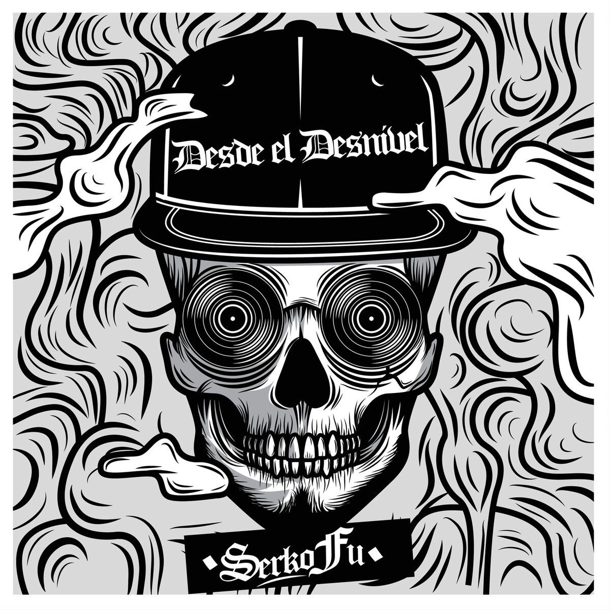 Album cover of Desde El Desnivel