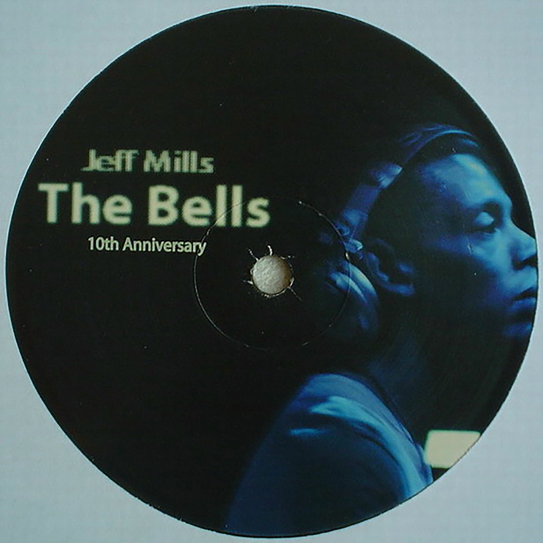 Album cover of The Bells