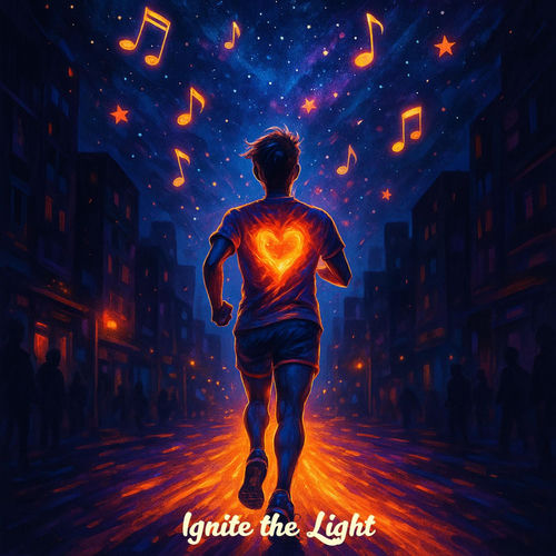 Ignite the Light