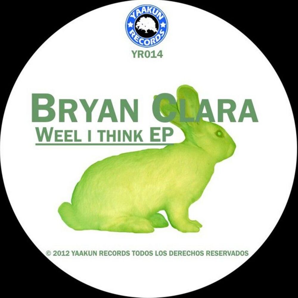 Picture of Weel I Think EP
