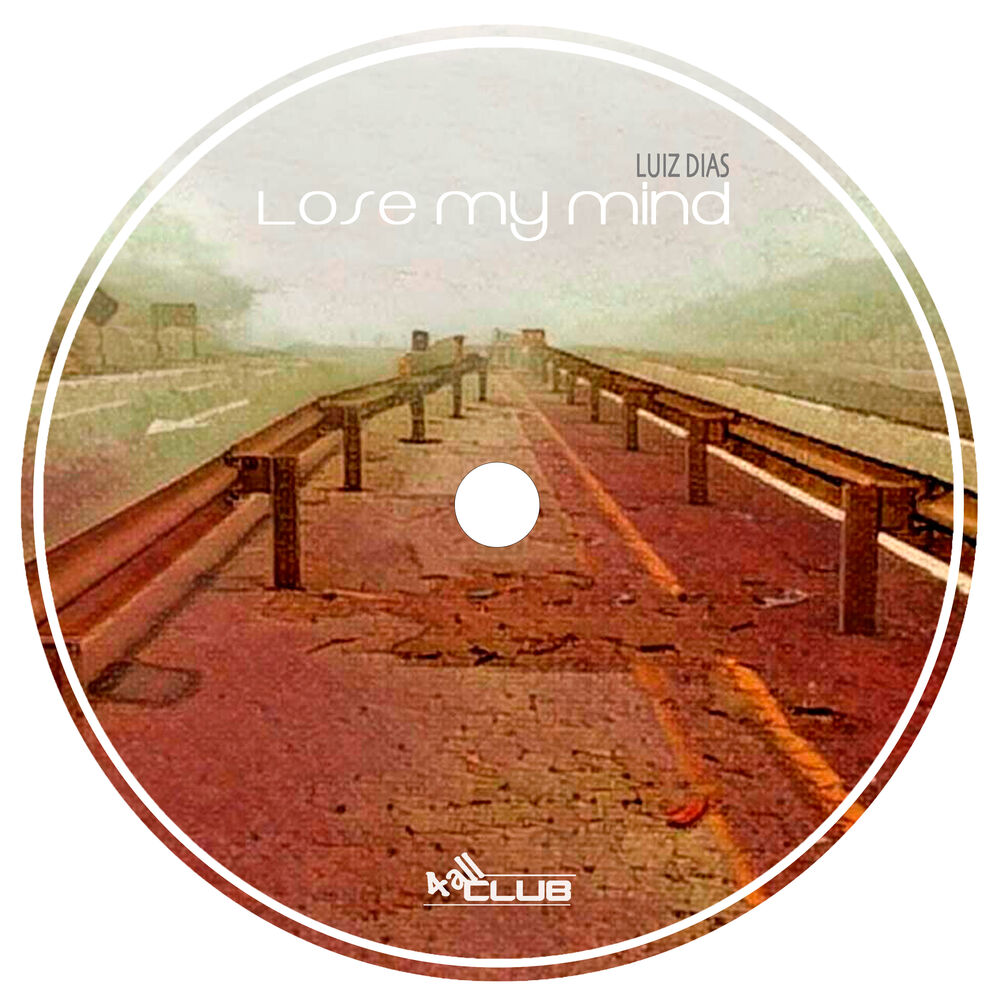 Picture of Lose My Mind