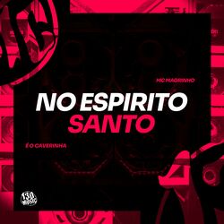 Cover of MEDLEY NO ESPIRITO SANTO