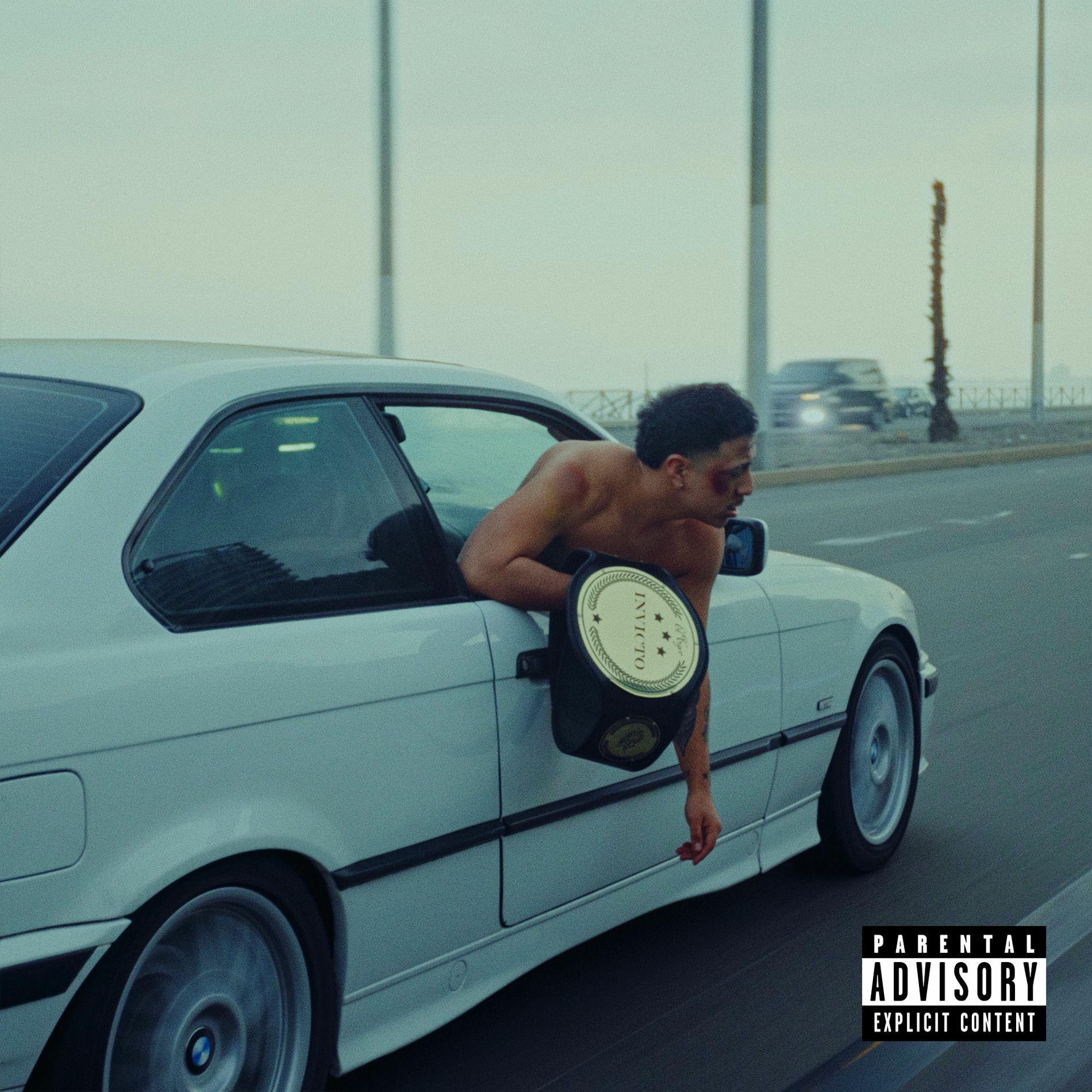 Album cover of Que Chimba Ese Q