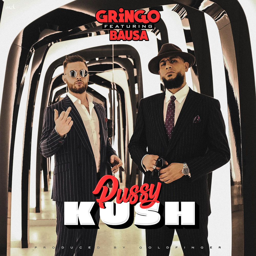 Pussy Kush cover