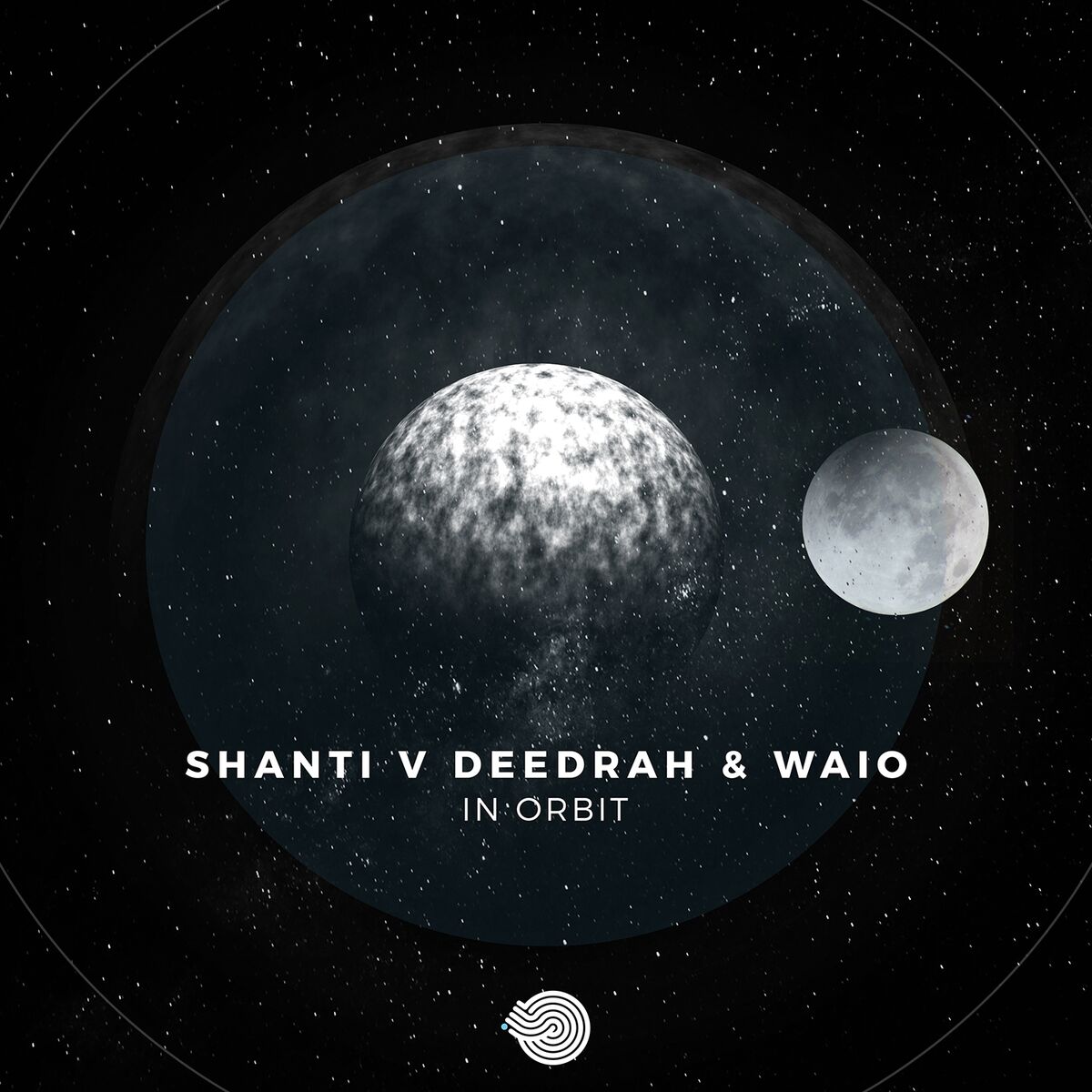 Album cover of In Orbit