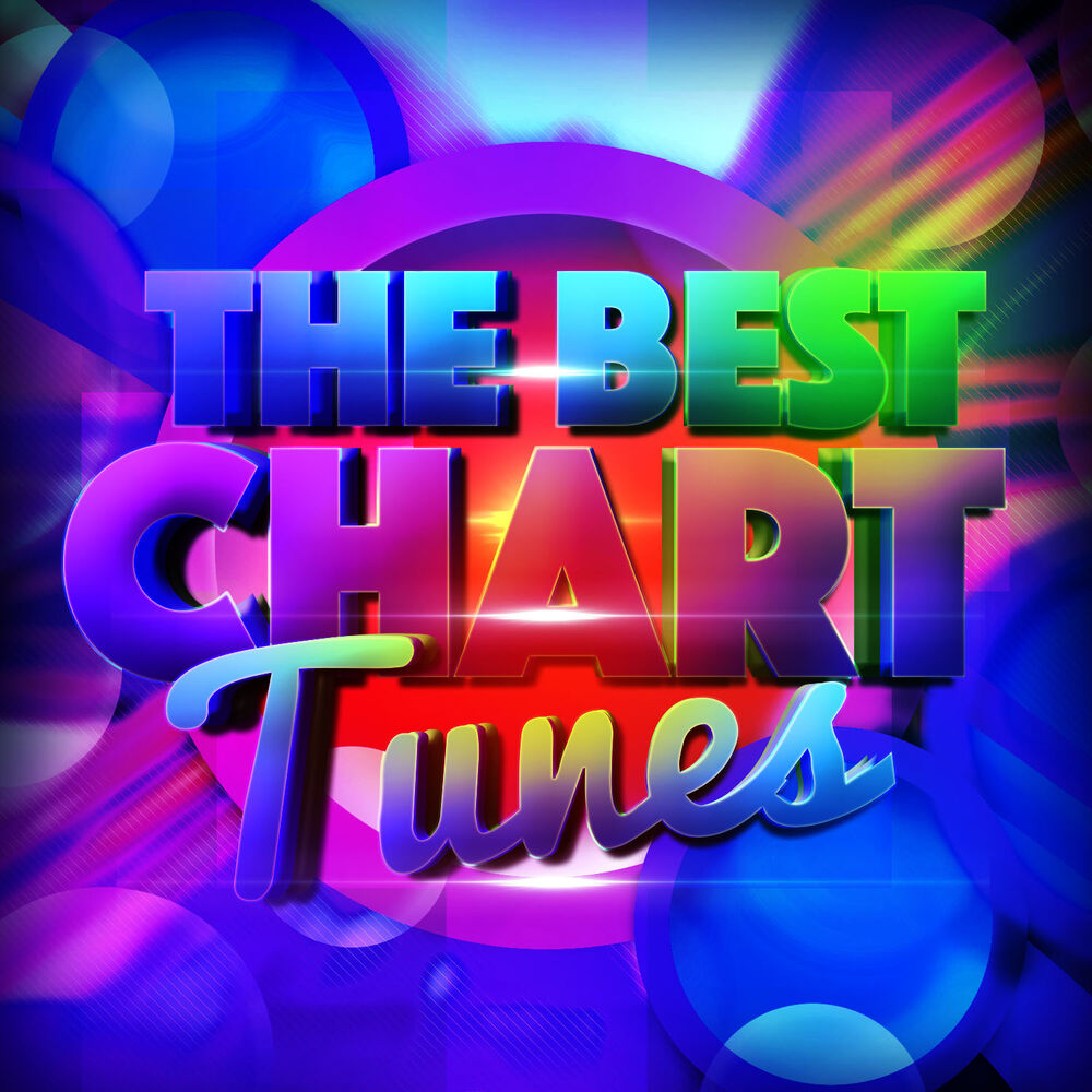 Picture of The Best Chart Tunes