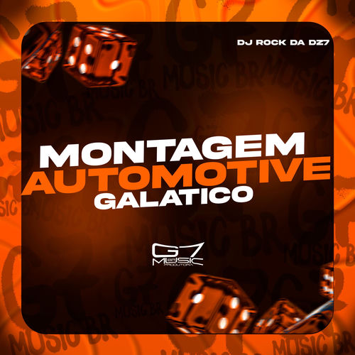 Montagem Automotive Galatico