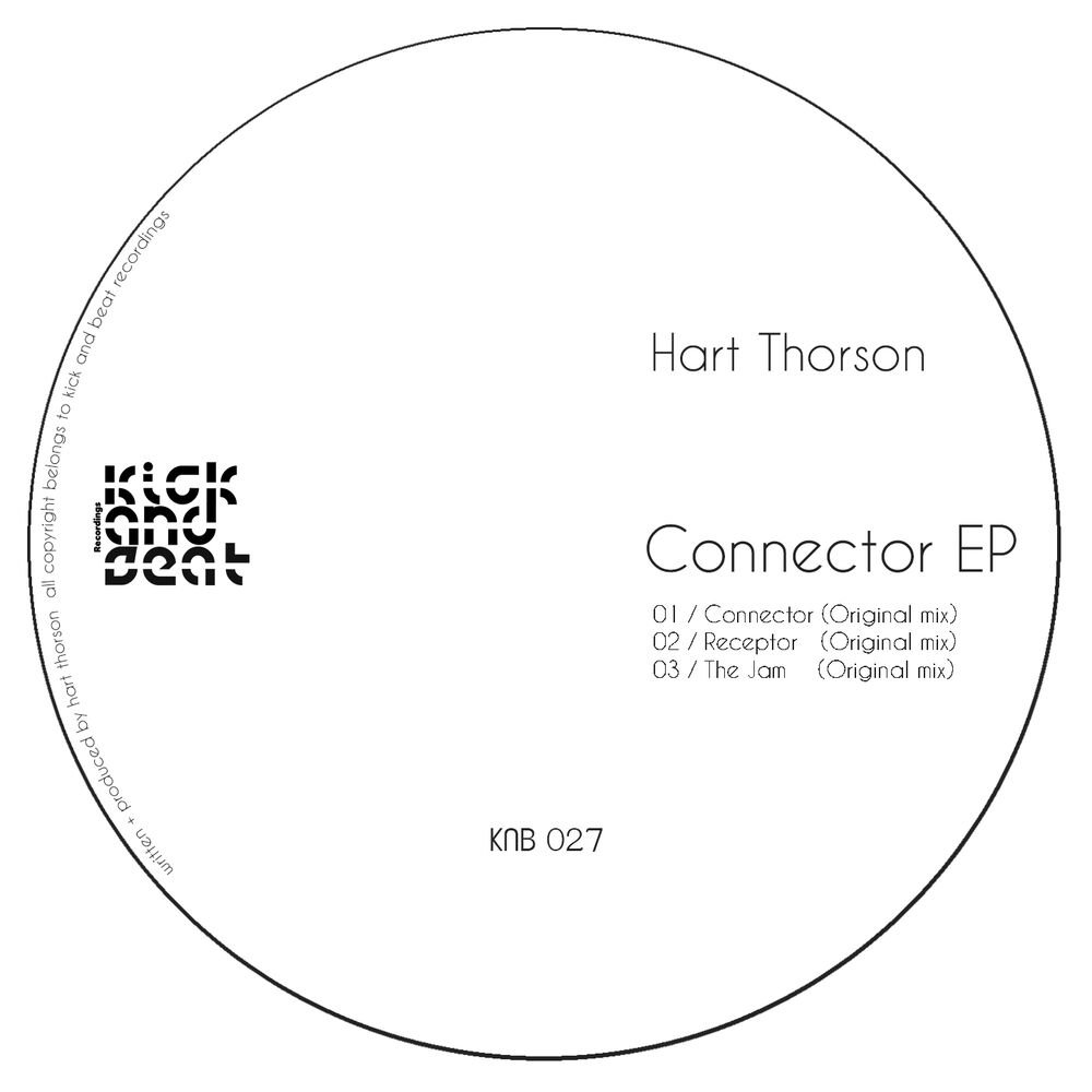 Picture of Connector EP