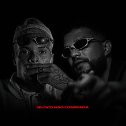 Cover of SELOCO NÃO COMPENSA by undefined