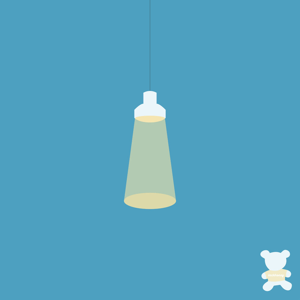 Picture of Move With the Light