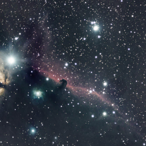 Pillars of Creation