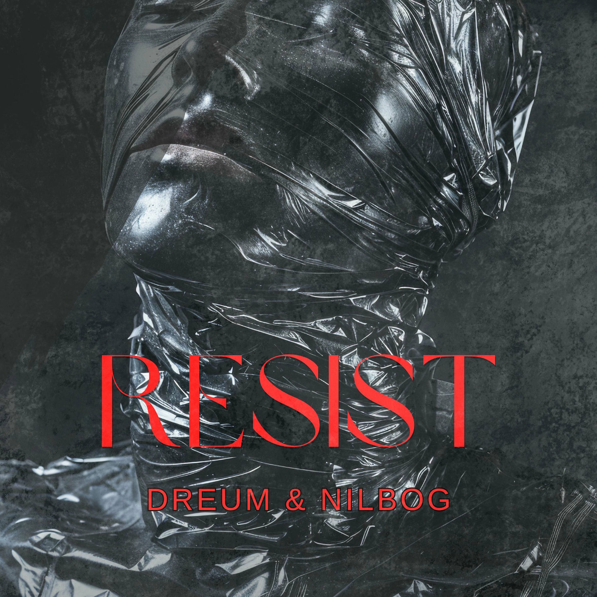 Album cover of Resist