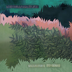 Cover of Memories to Come