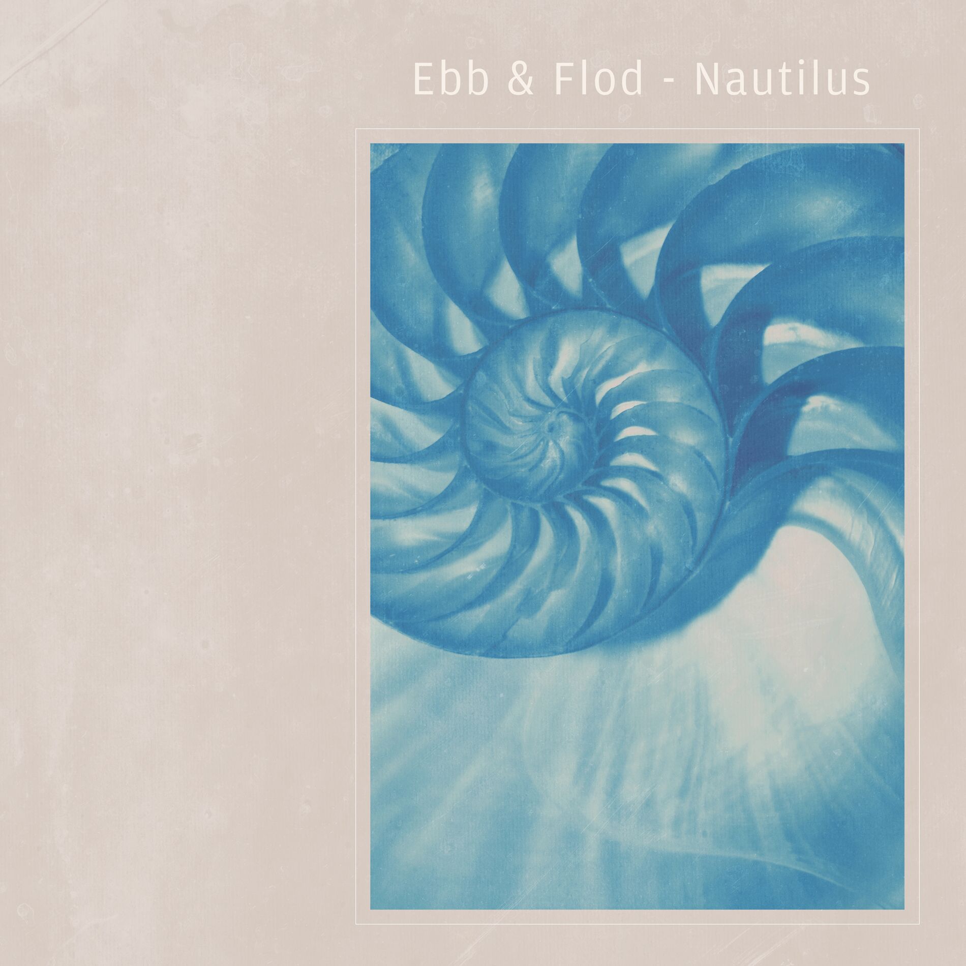 Album cover of Nautilus