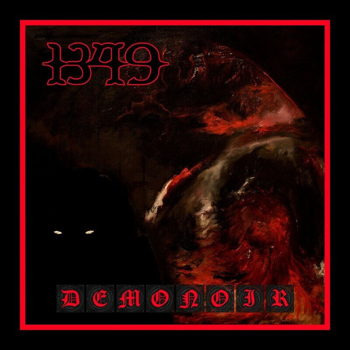 Hellfire - 1349 | Deezer