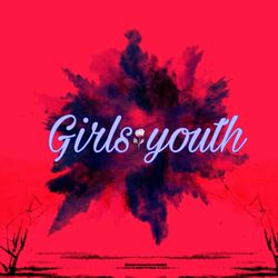 Cover of Girls Youth