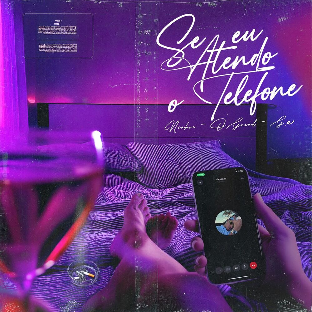 Picture of se eu atendo o telefone